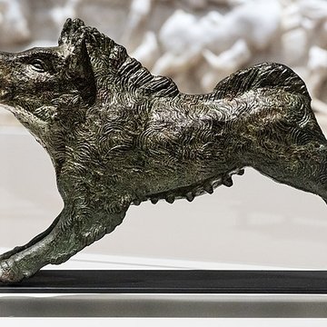 Musée Henri Martin à Cahors