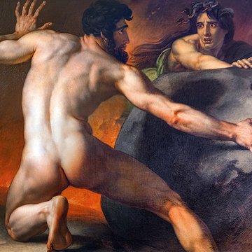 Musée Henri Martin à Cahors