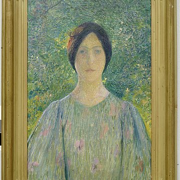 Musée Henri Martin à Cahors