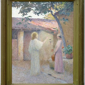 Musée Henri Martin à Cahors
