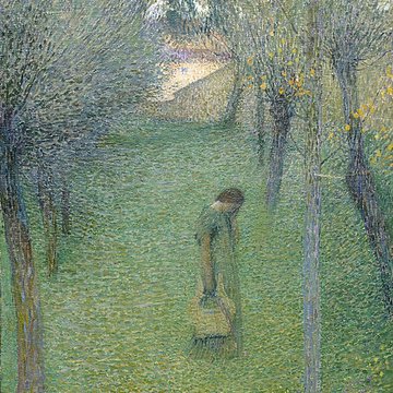 Musée Henri Martin à Cahors