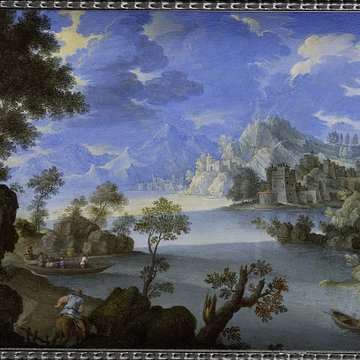 Musée Henri Martin à Cahors