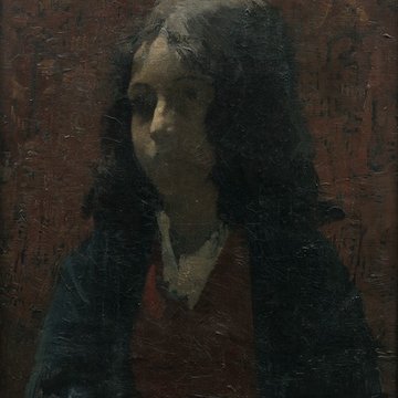 Musée Henri Martin à Cahors