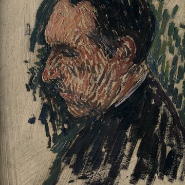 Musée Henri Martin à Cahors