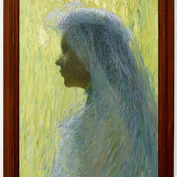 Musée Henri Martin à Cahors