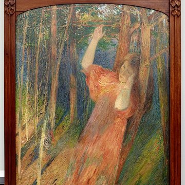 Musée Henri Martin à Cahors