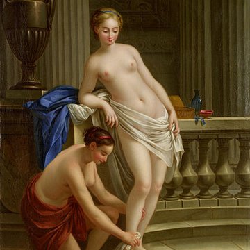 Musée Henri Martin à Cahors