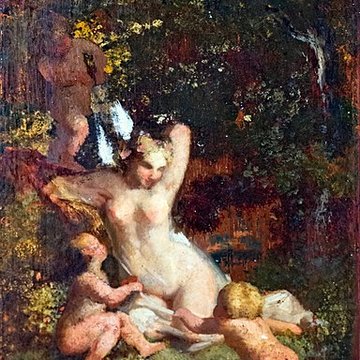 Musée Henri Martin à Cahors