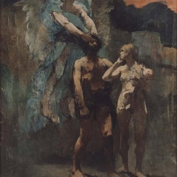 Musée Henri Martin à Cahors