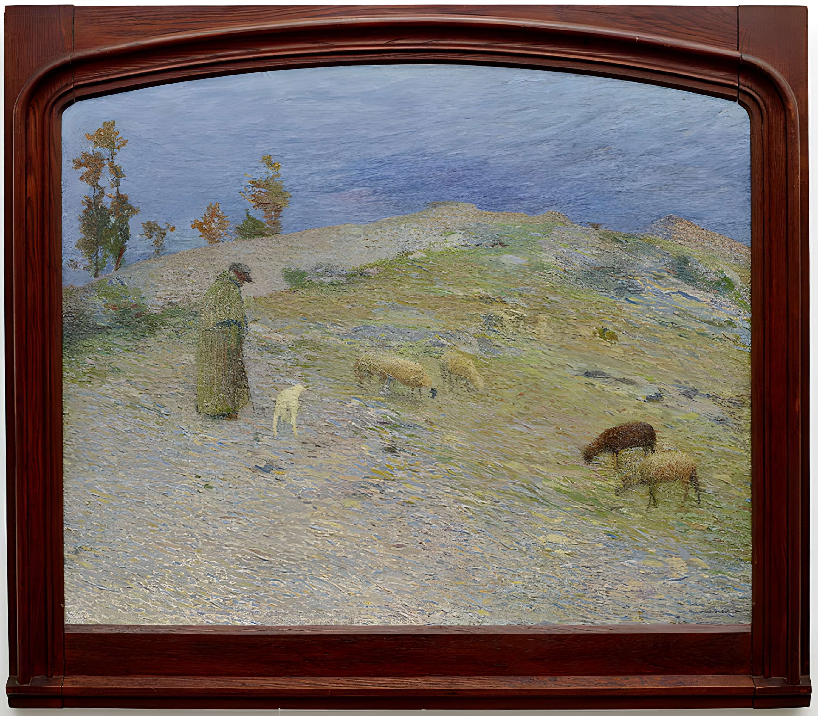 Musée Henri Martin à Cahors