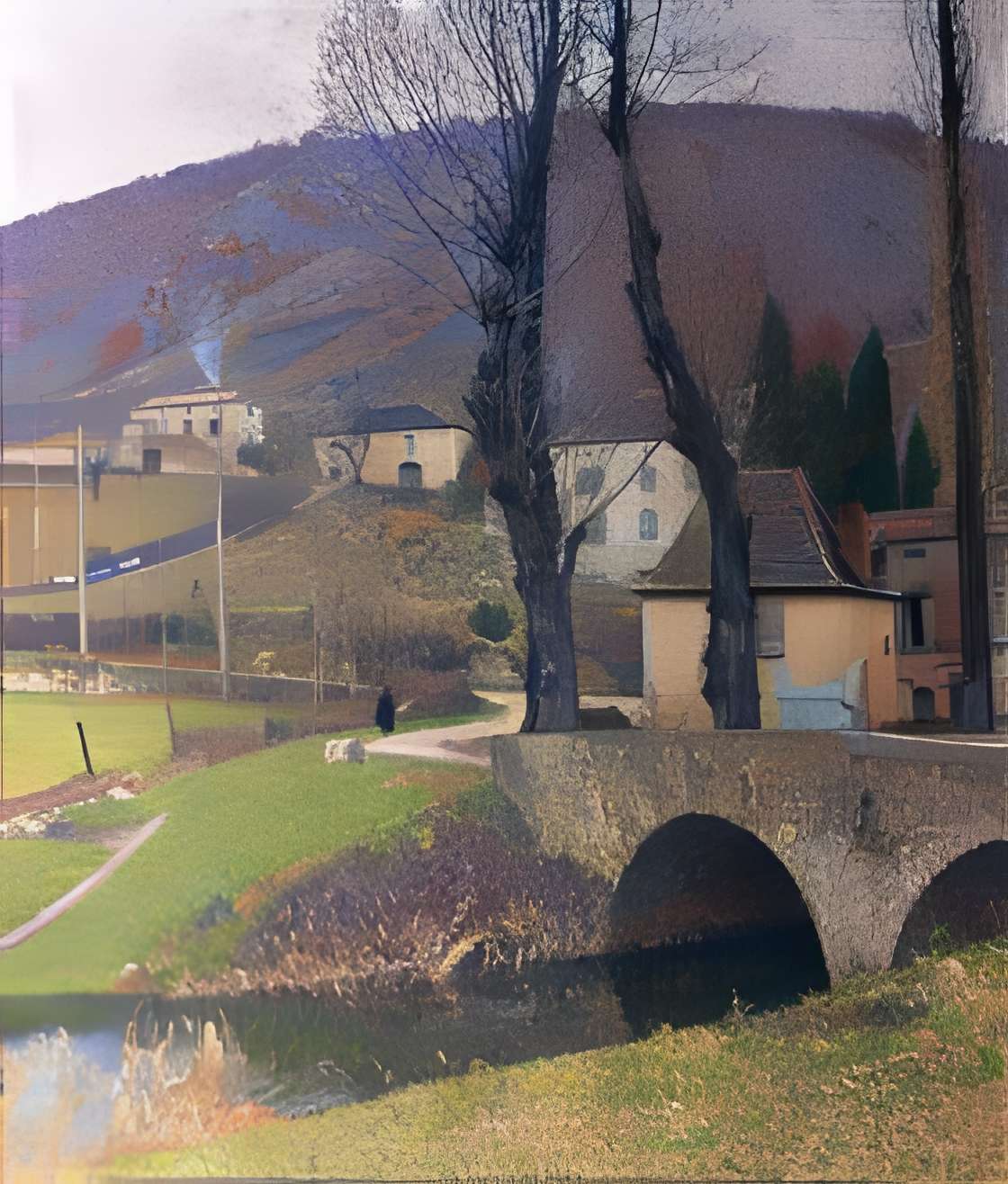 Musée Henri Martin à Cahors