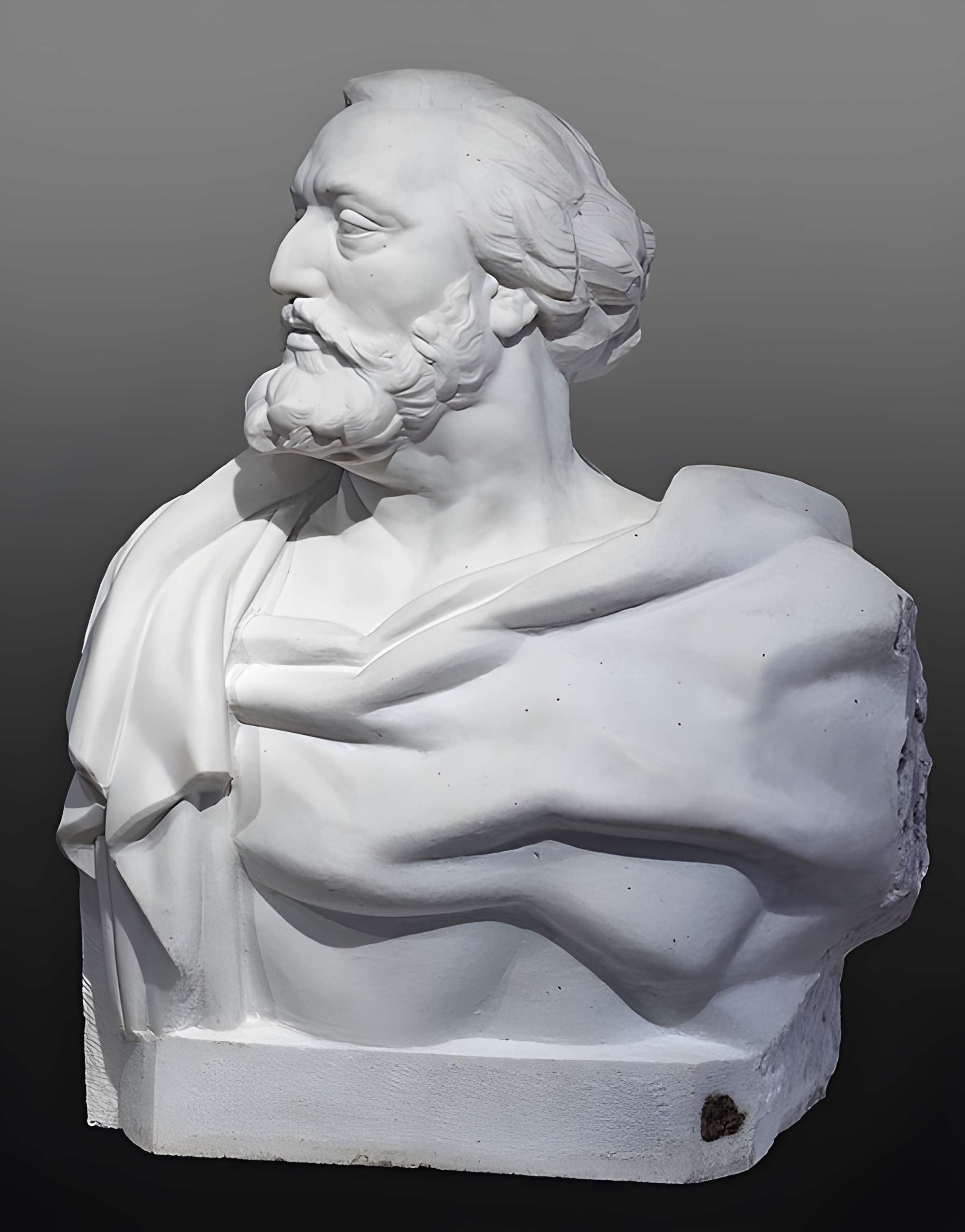 Musée Henri Martin à Cahors