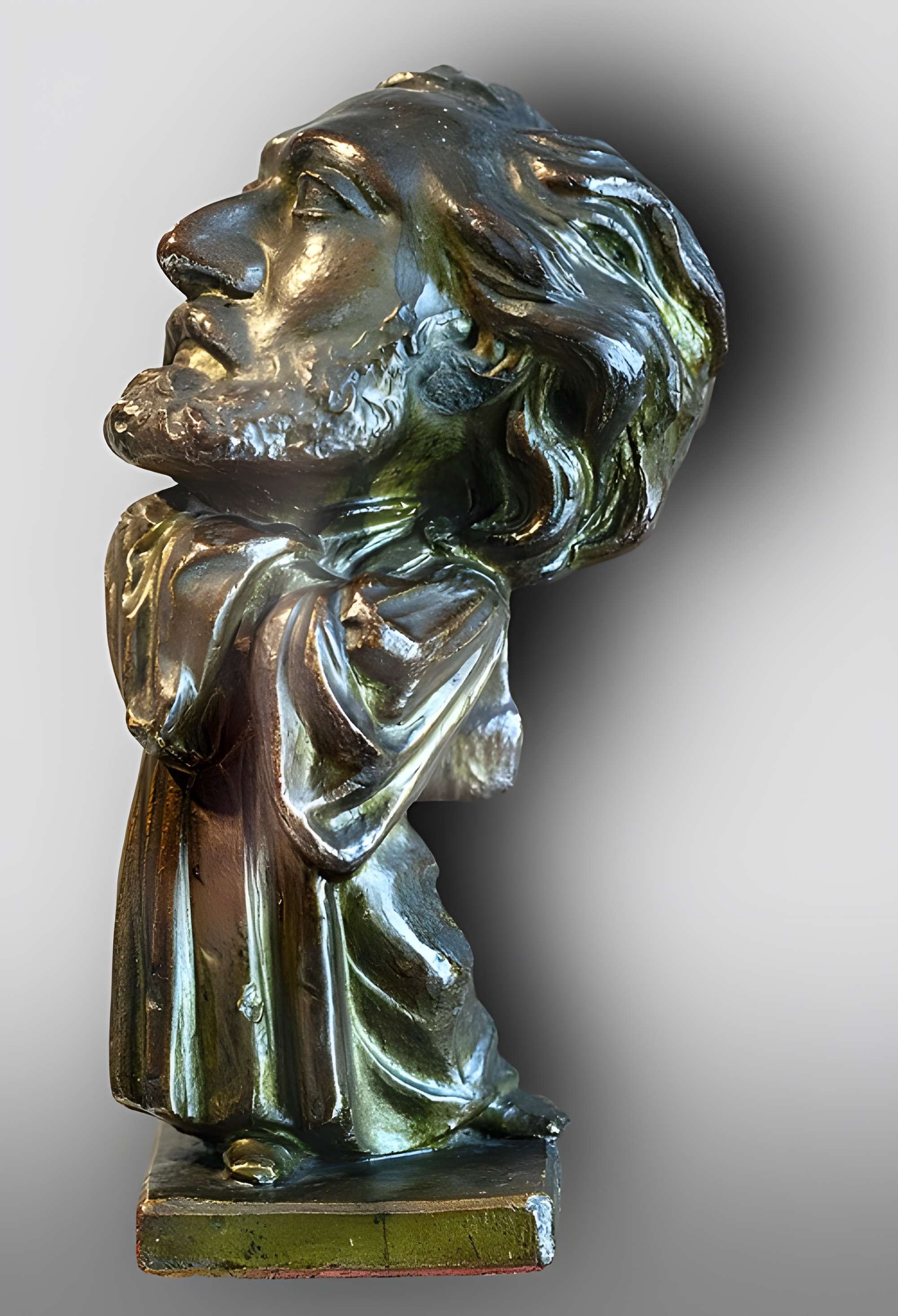 Musée Henri Martin à Cahors