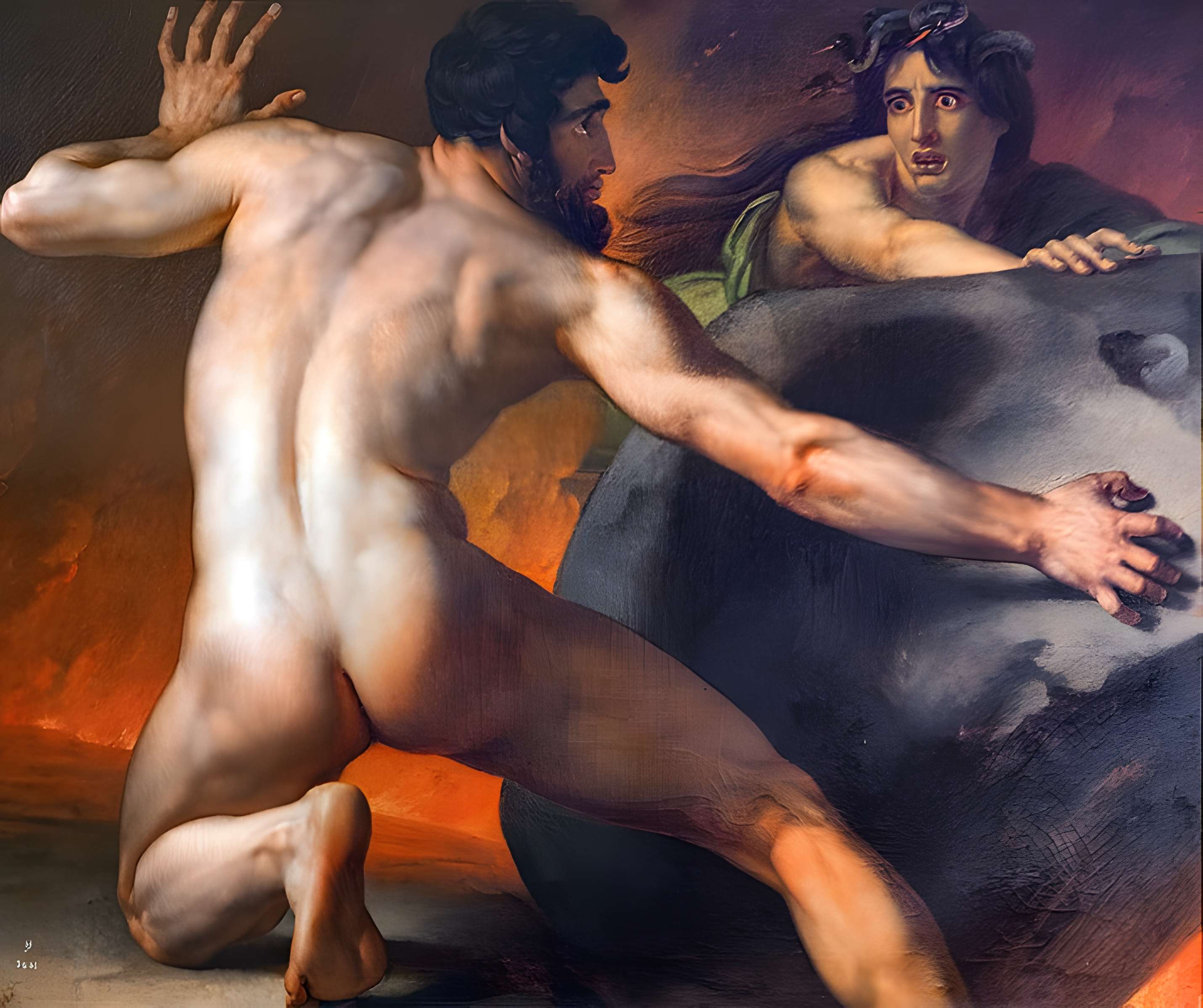 Musée Henri Martin à Cahors