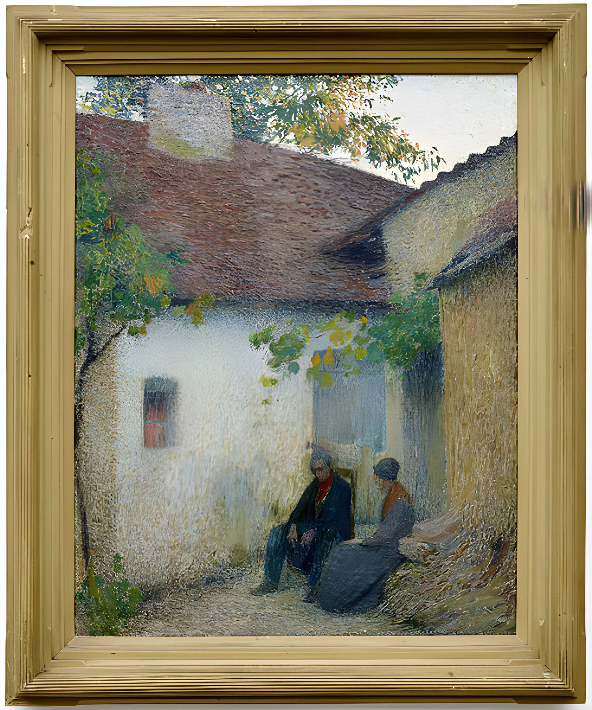 Musée Henri Martin à Cahors