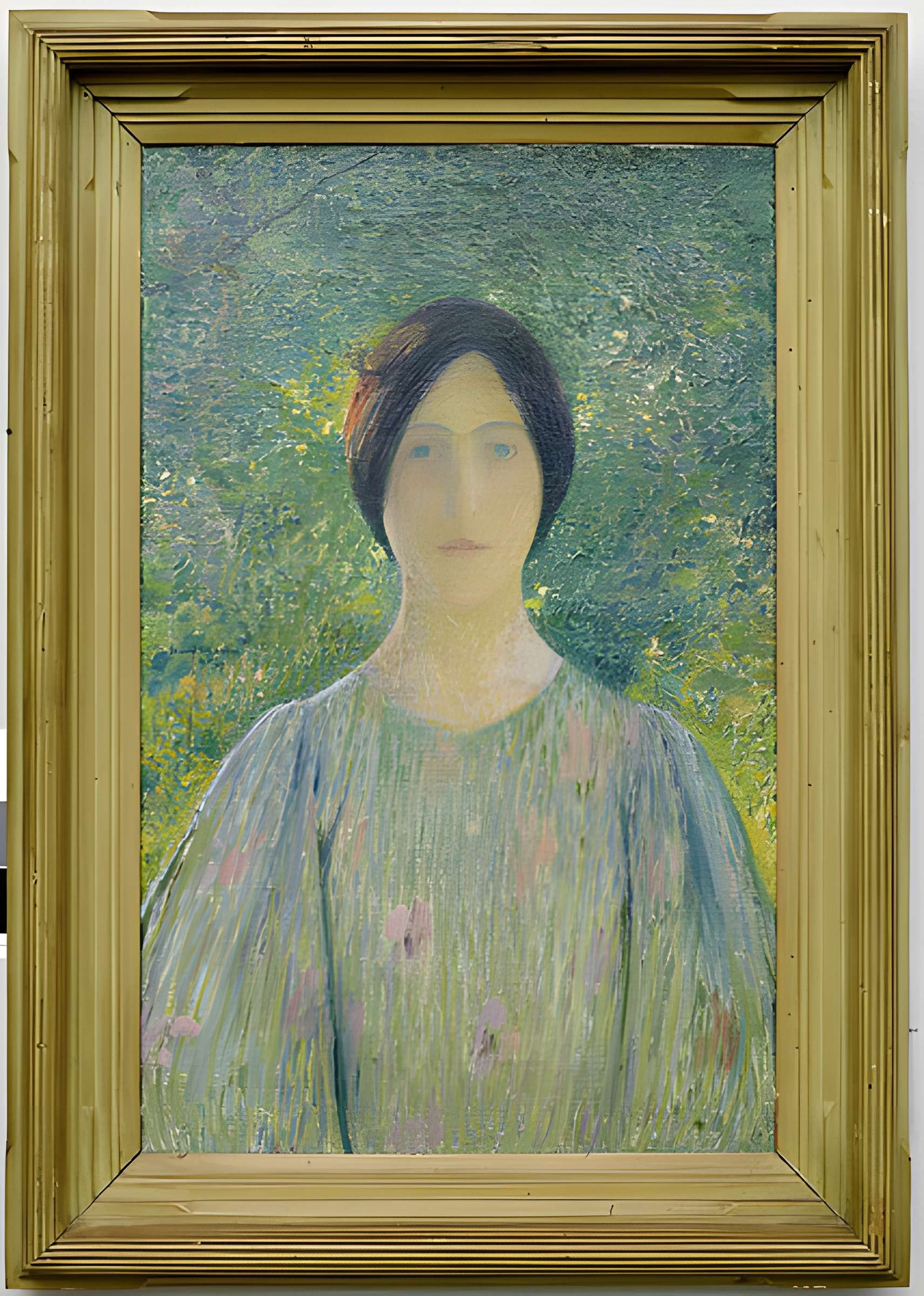 Musée Henri Martin à Cahors