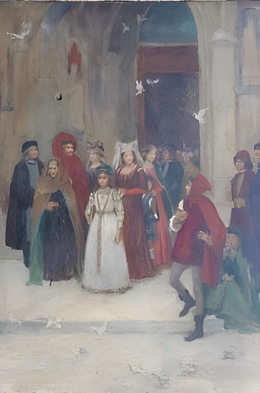 Musée Henri Martin à Cahors