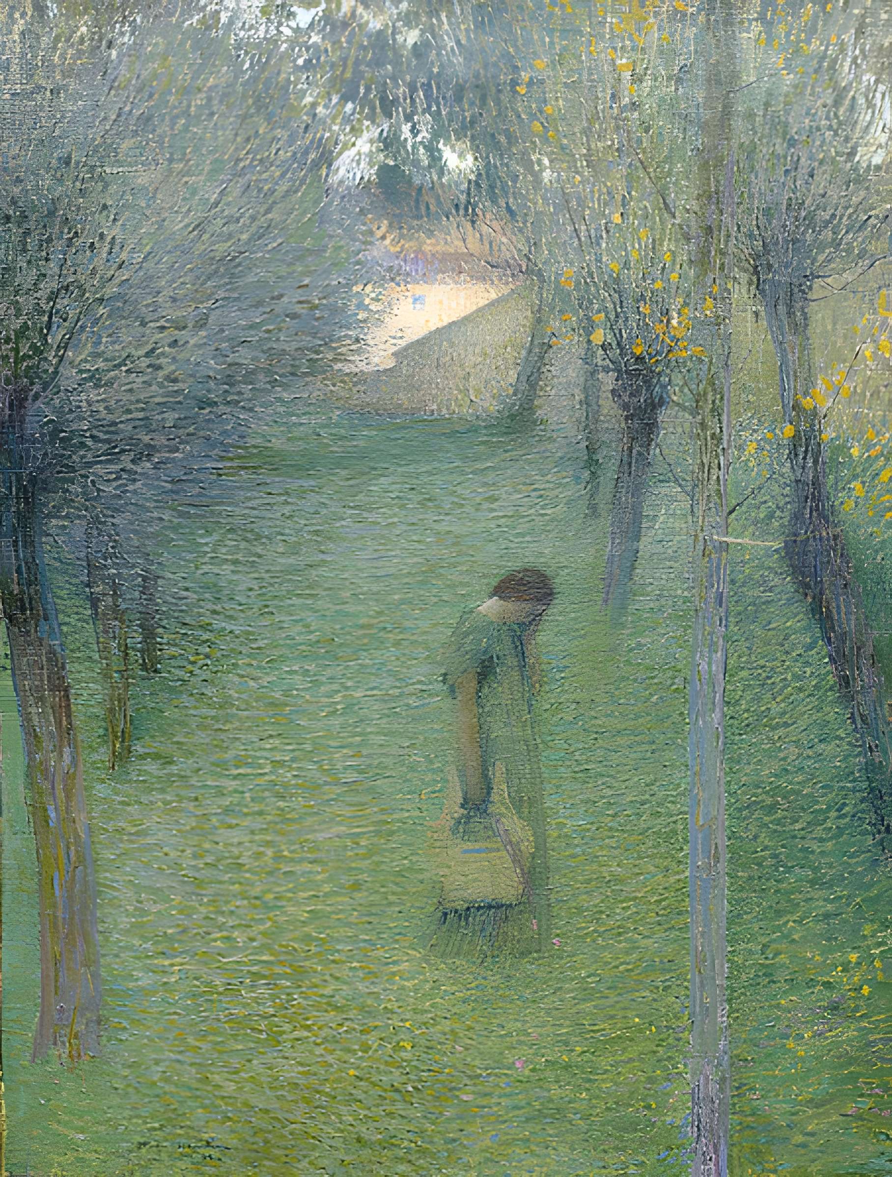 Musée Henri Martin à Cahors