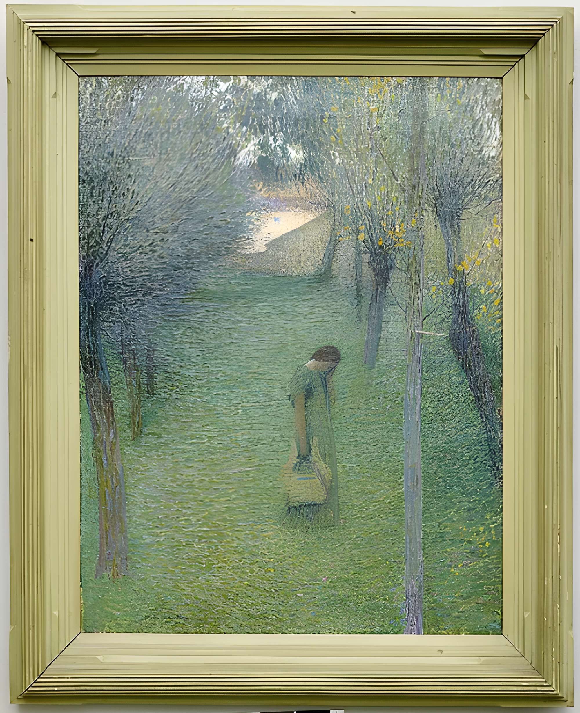 Musée Henri Martin à Cahors