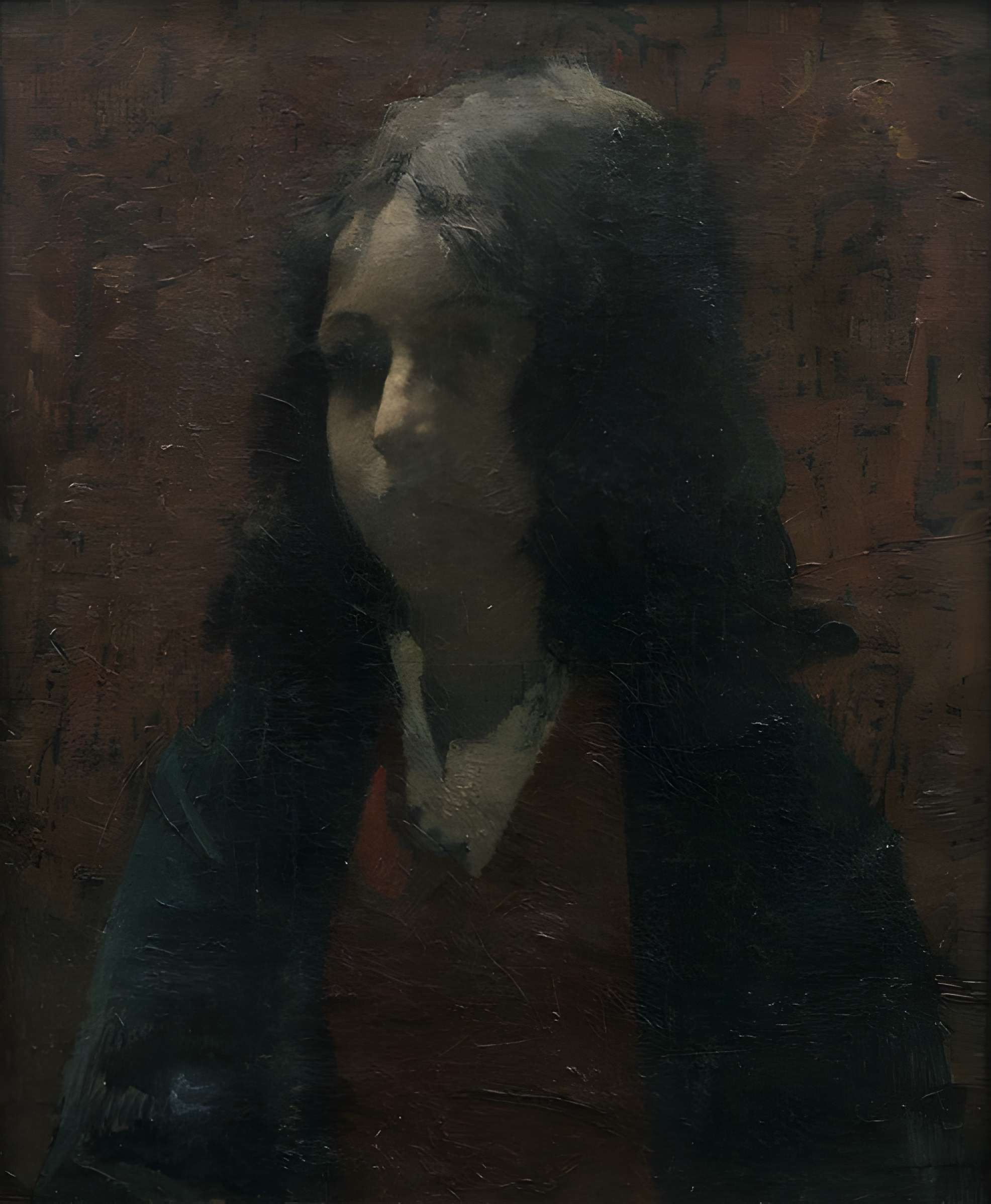 Musée Henri Martin à Cahors