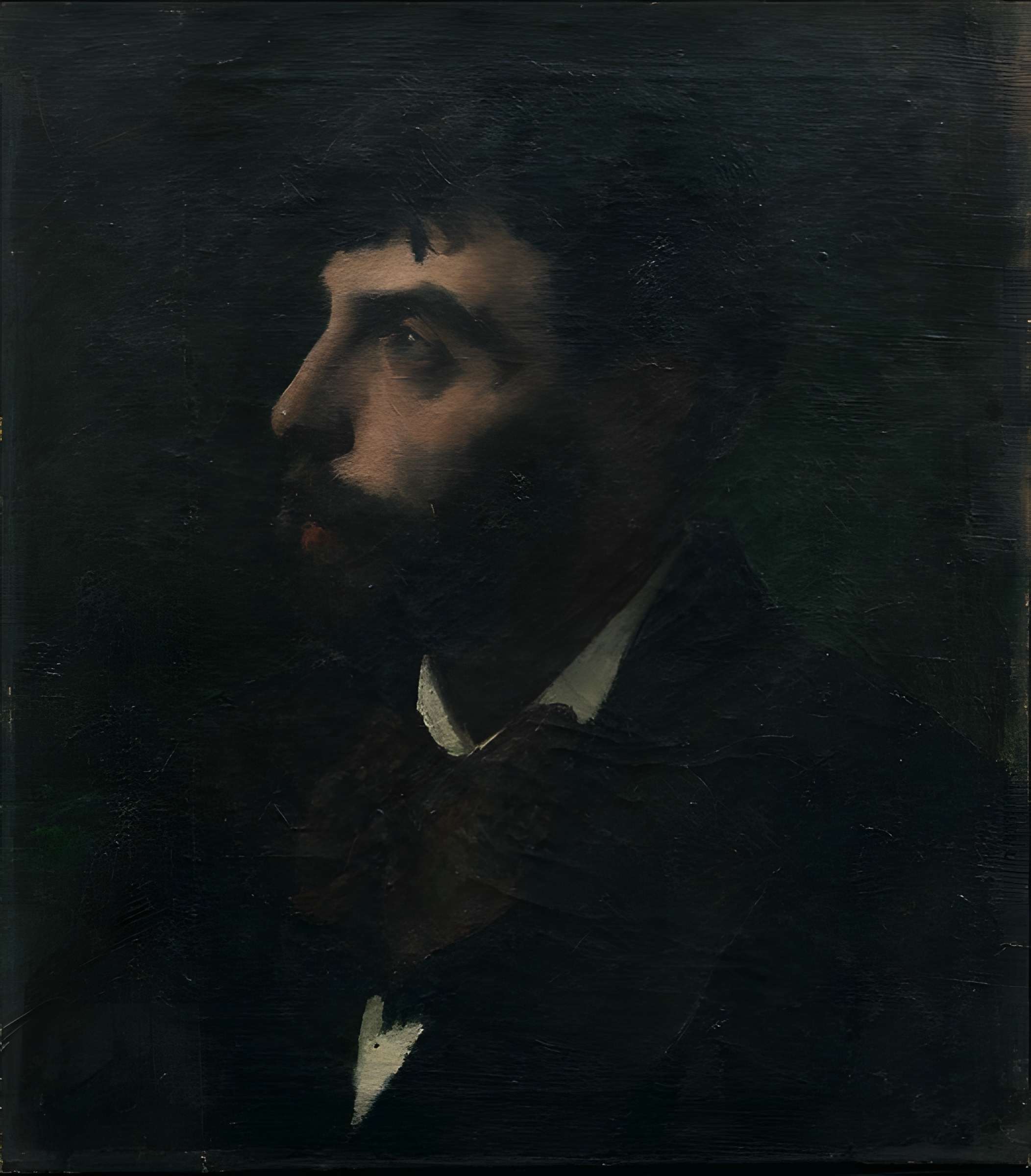 Musée Henri Martin à Cahors