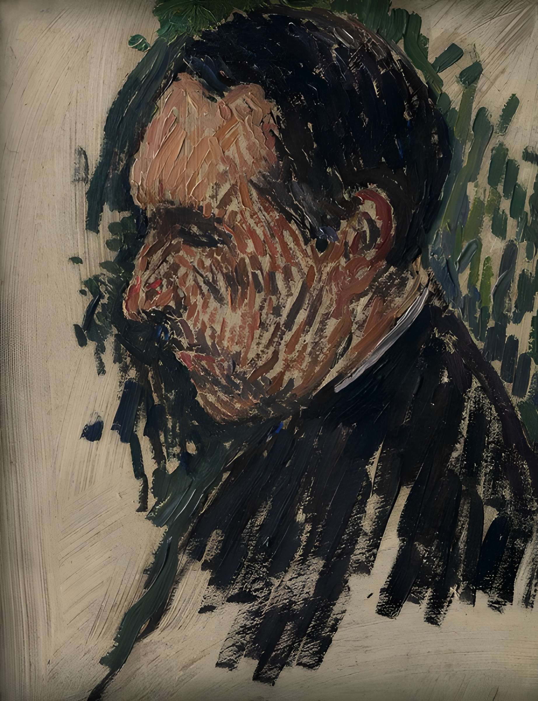 Musée Henri Martin à Cahors