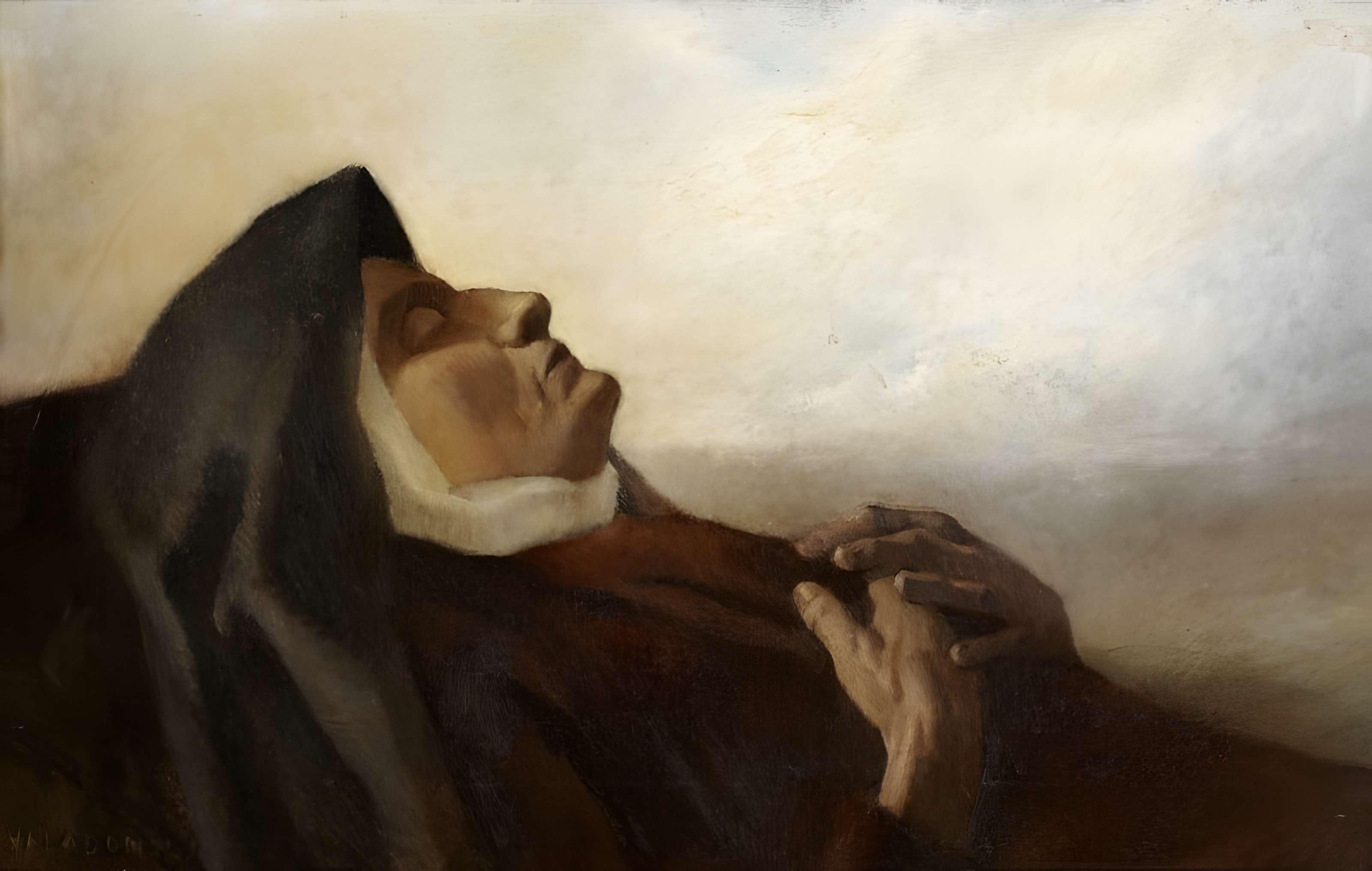 Musée Henri Martin à Cahors