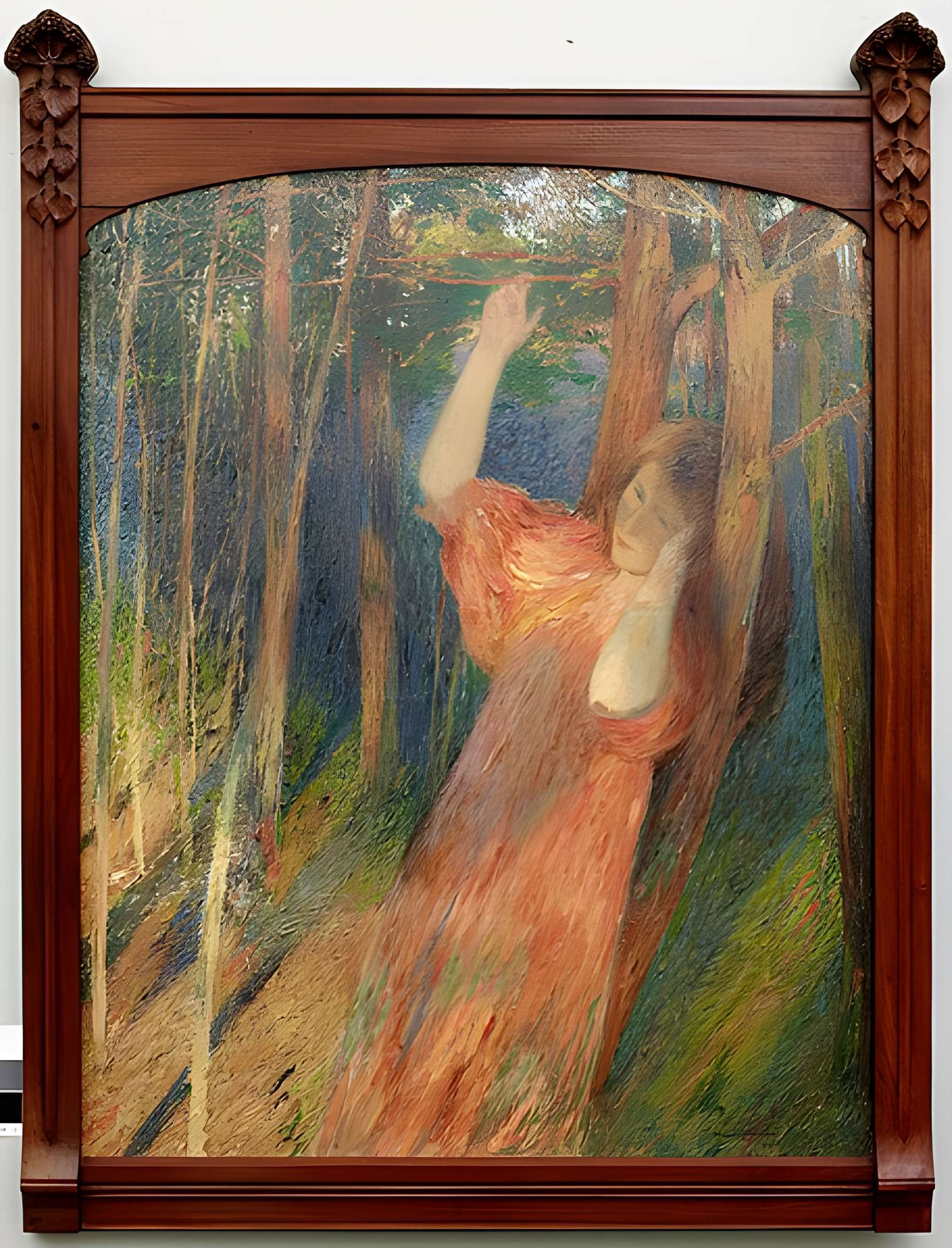 Musée Henri Martin à Cahors