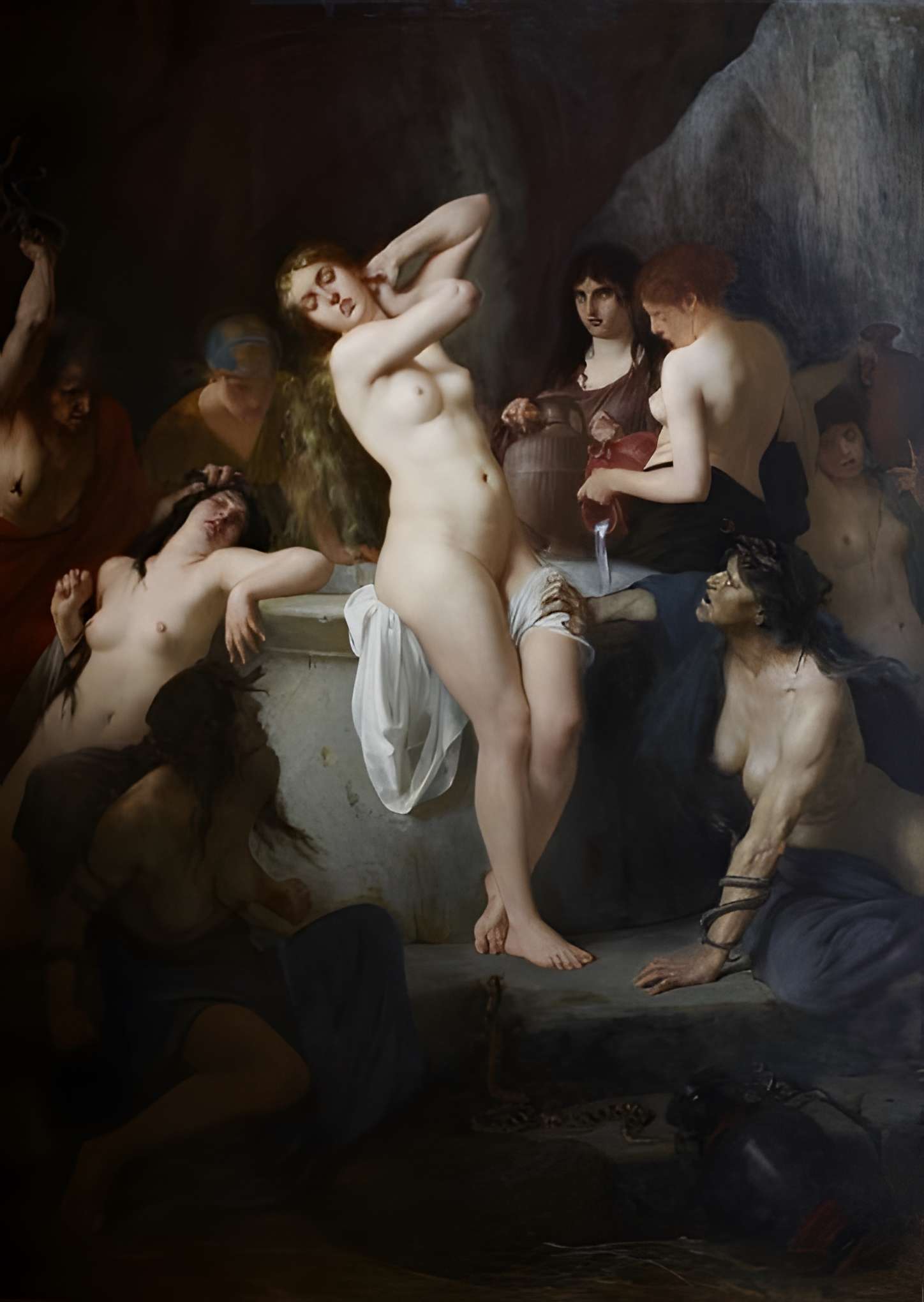 Musée Henri Martin à Cahors