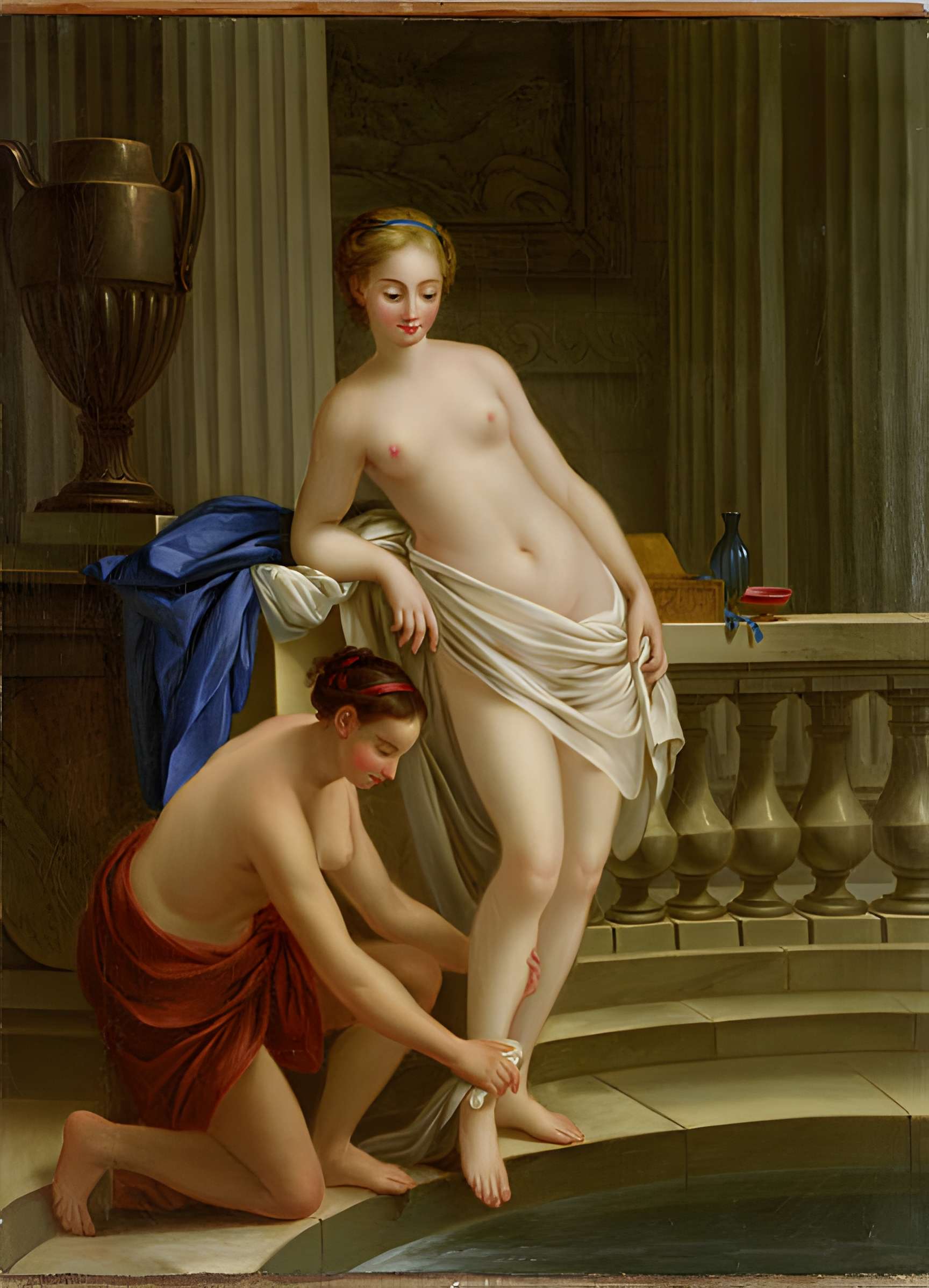 Musée Henri Martin à Cahors