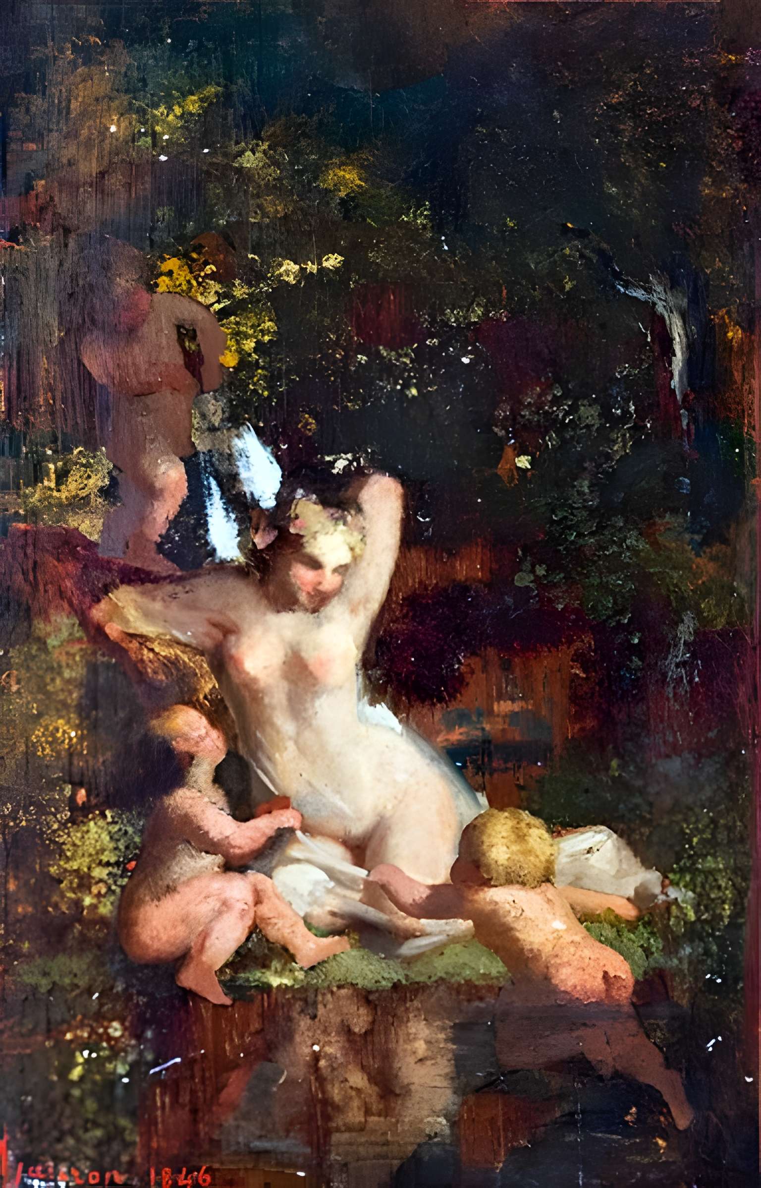 Musée Henri Martin à Cahors