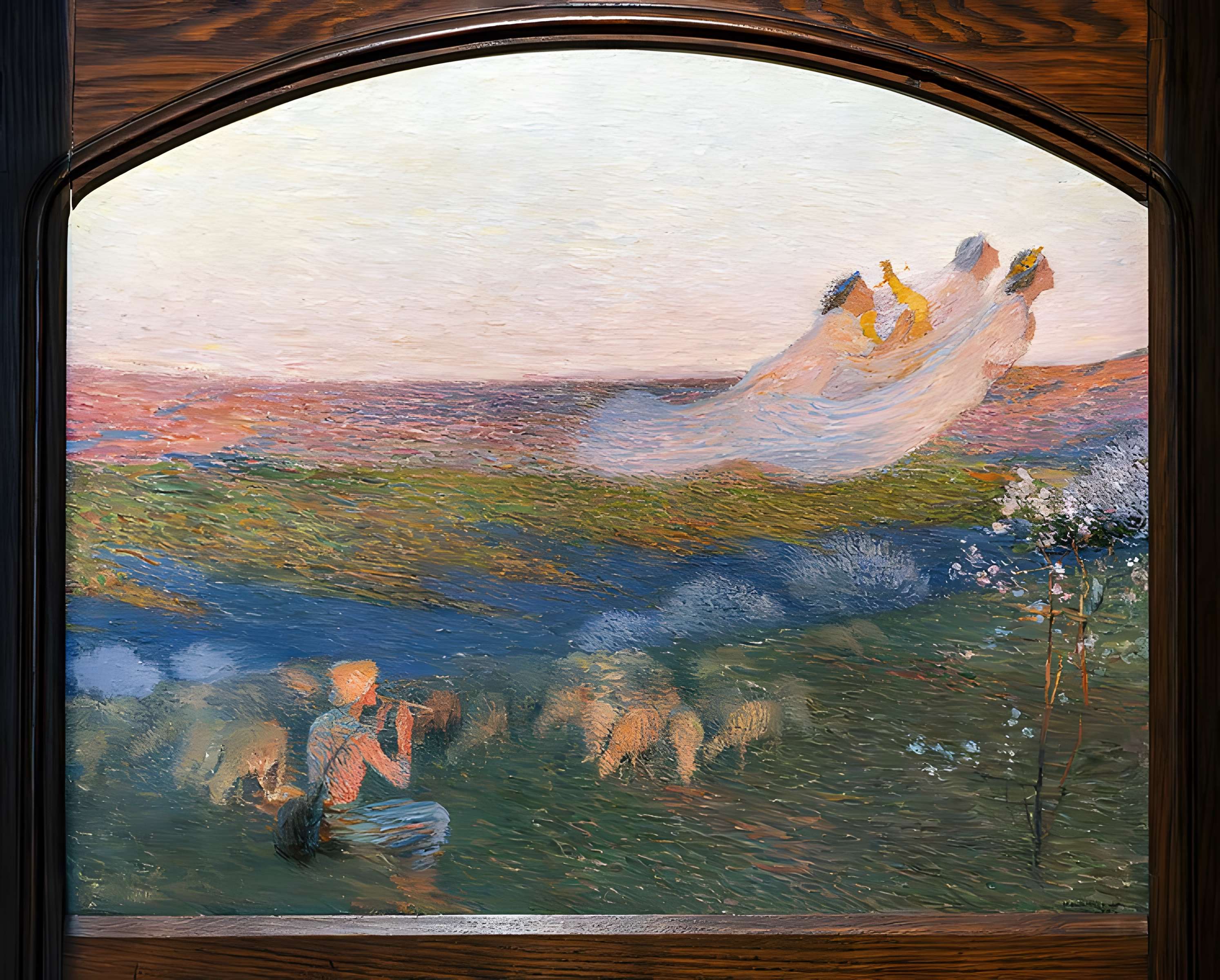 Musée Henri Martin à Cahors