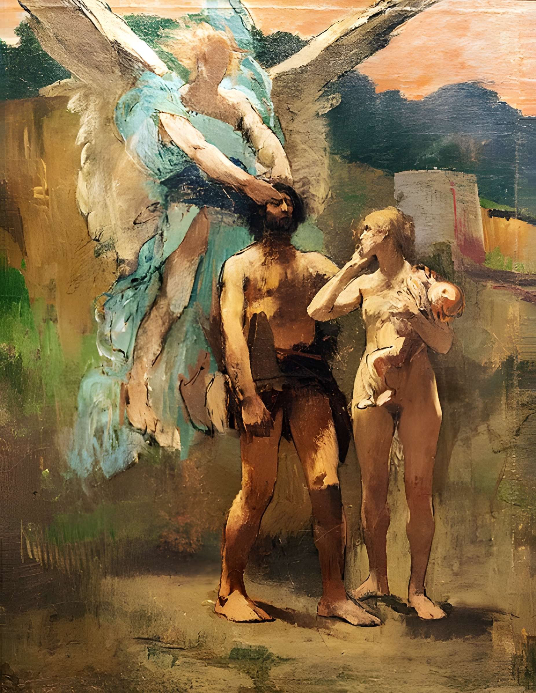 Musée Henri Martin à Cahors