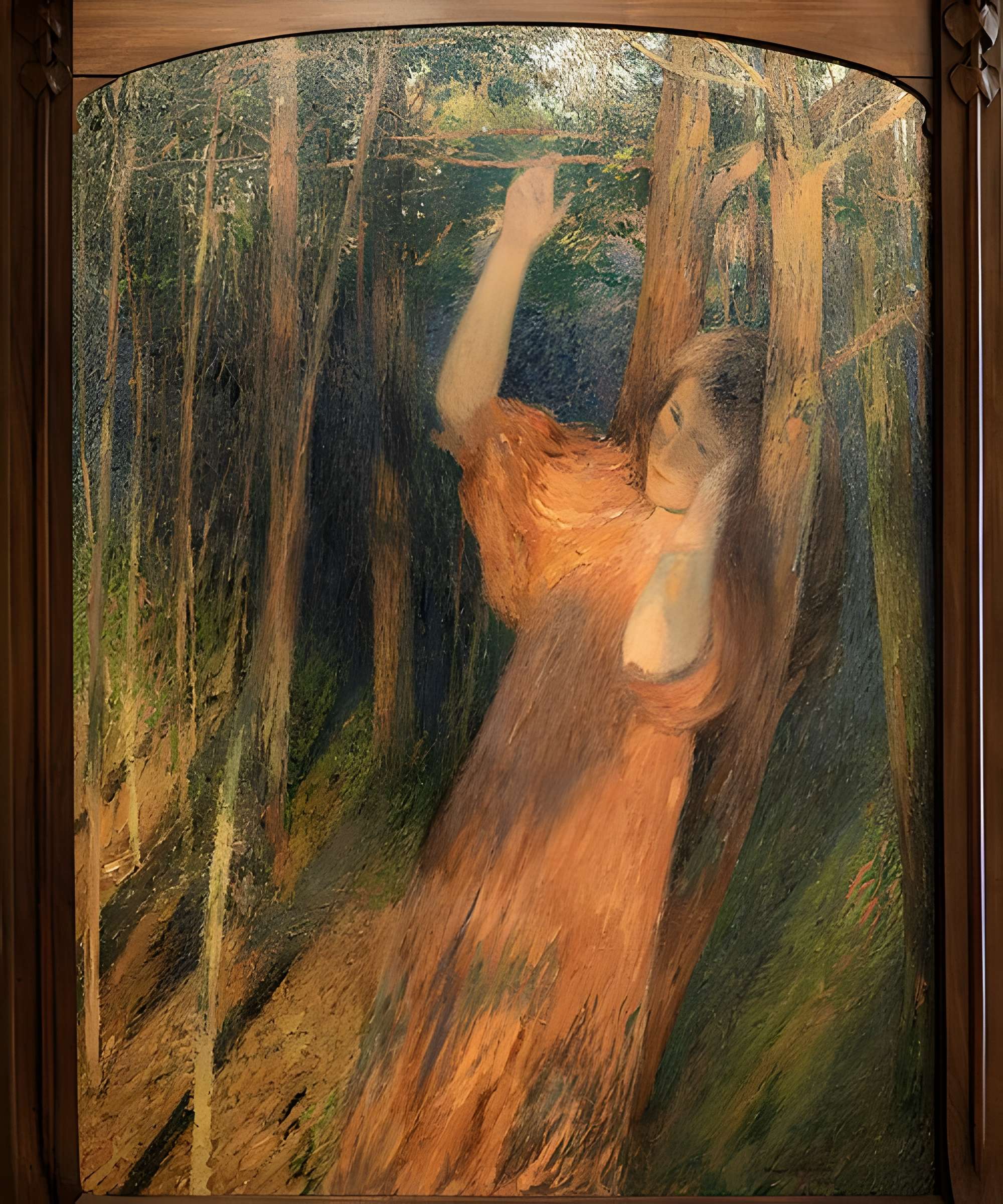 Musée Henri Martin à Cahors