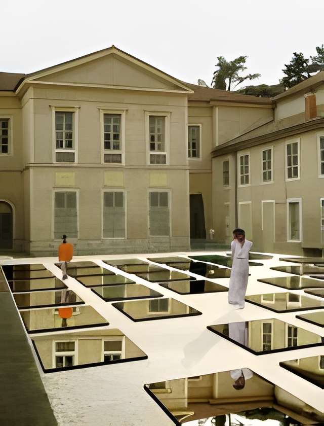 Musée Henri Martin à Cahors 