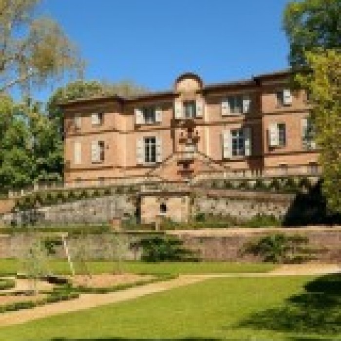 Photo de Musée des beaux-arts de Gaillac