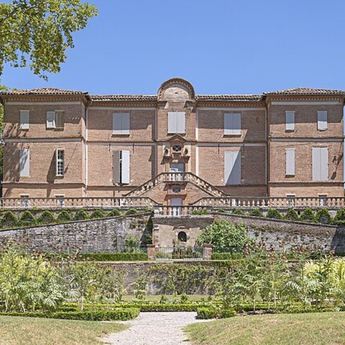 Photo de Musée des beaux-arts de Gaillac