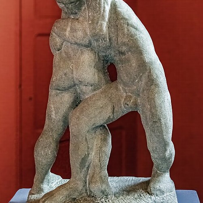 Photo de Musée des beaux-arts de Gaillac