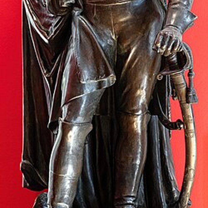 Photo de Musée des beaux-arts de Gaillac