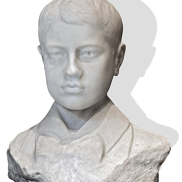 Photo de Musée des beaux-arts de Gaillac