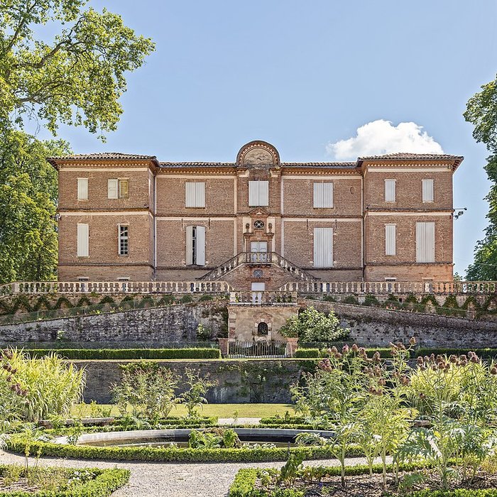 Photo de Musée des beaux-arts de Gaillac