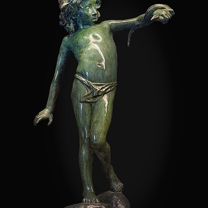 Photo de Musée des beaux-arts de Gaillac