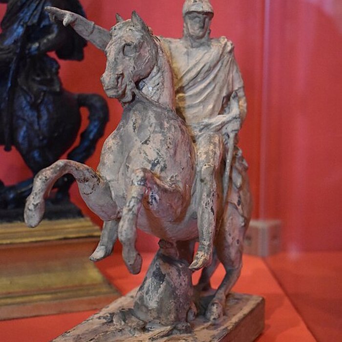 Photo de Musée des beaux-arts de Gaillac