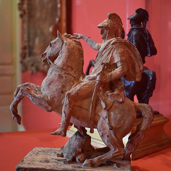 Photo de Musée des beaux-arts de Gaillac