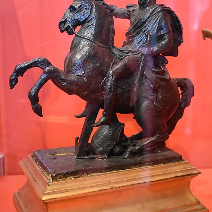 Photo de Musée des beaux-arts de Gaillac