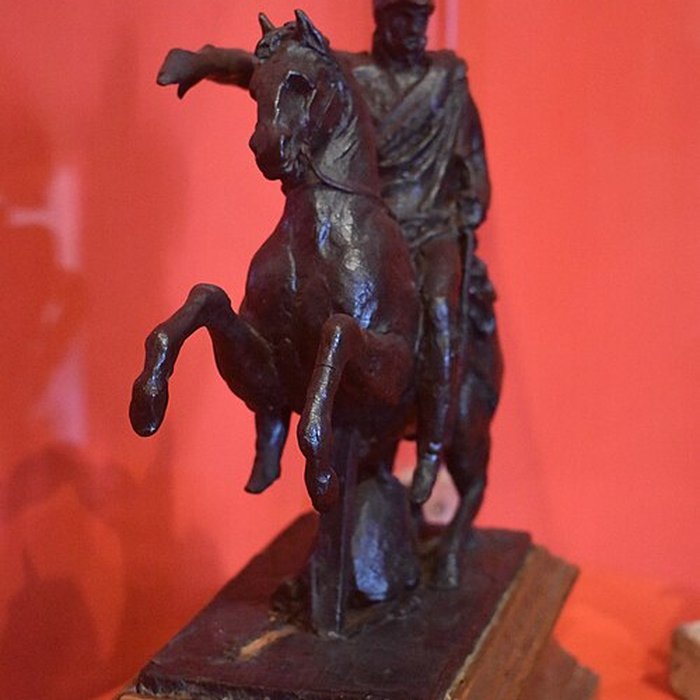 Photo de Musée des beaux-arts de Gaillac