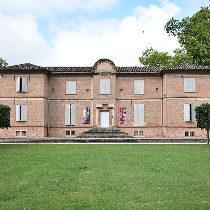 Photo de Musée des beaux-arts de Gaillac