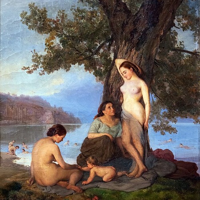 Photo de Musée des beaux-arts de Gaillac