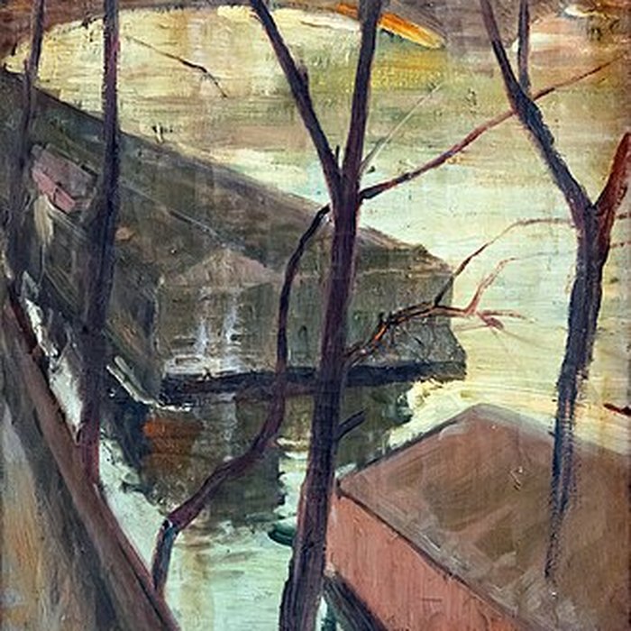 Photo de Musée des beaux-arts de Gaillac