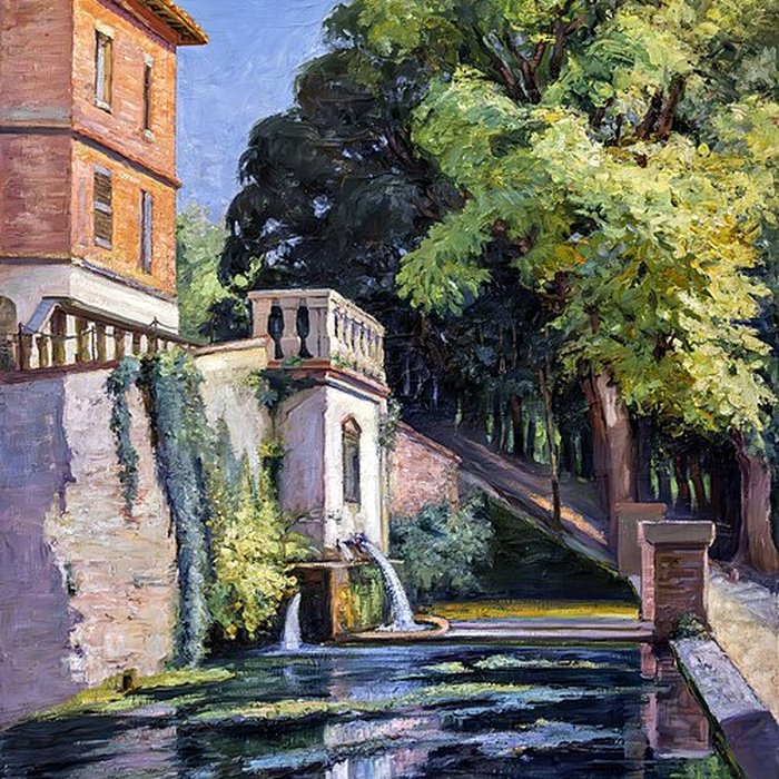 Photo de Musée des beaux-arts de Gaillac